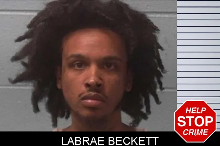 Labrae Beckett