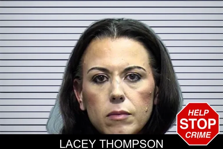 Lacey Thompson