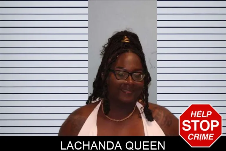 Lachanda Queen
