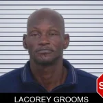 Lacorey Grooms mugshot – Washington County , Georgia Lacorey Grooms mugshot