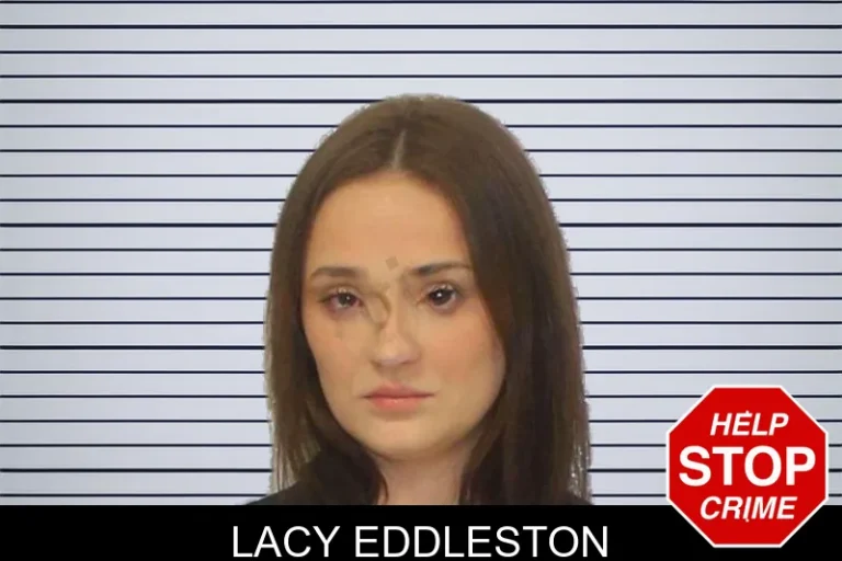 Lacy Eddleston