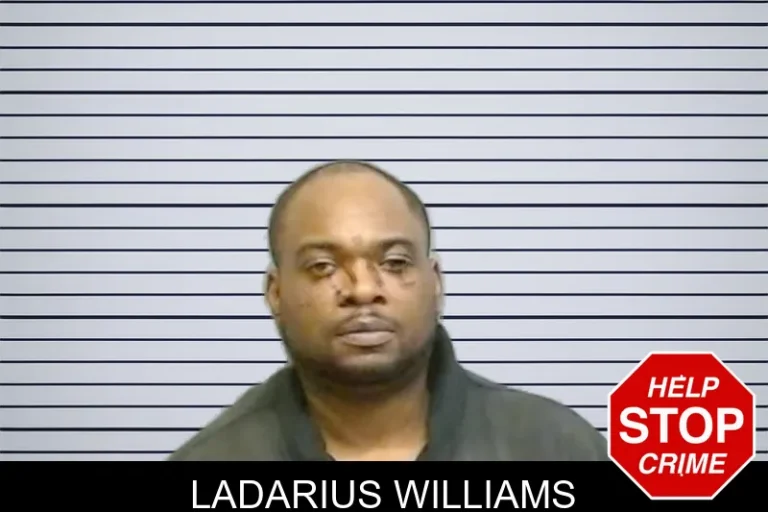 Ladarius Williams