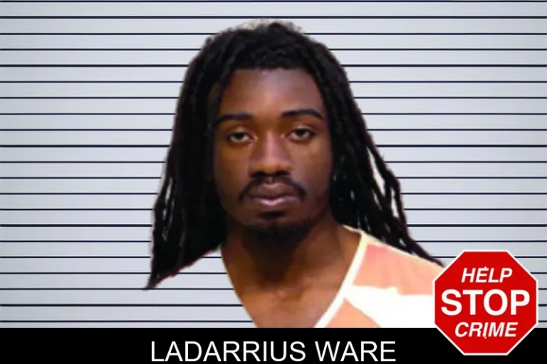 Ladarrius Ware