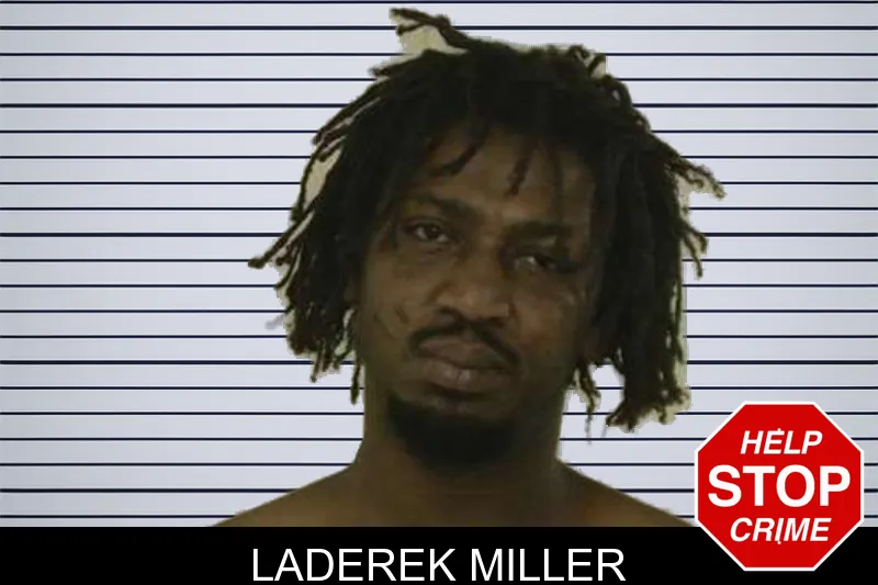 Laderek Miller mugshot – Liberty County , Georgia Laderek Miller mugshot