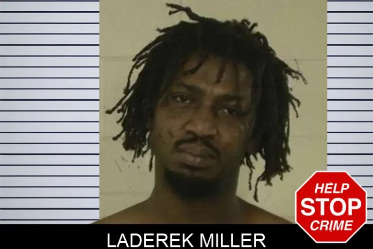 Laderek Miller