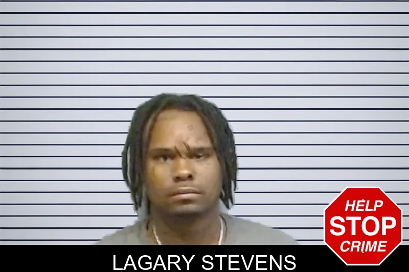 Lagary Stevens mugshot – Fulton County , Georgia Lagary Stevens mugshot