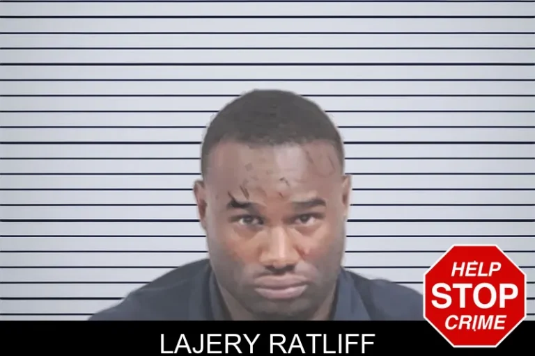 Lajery Ratliff