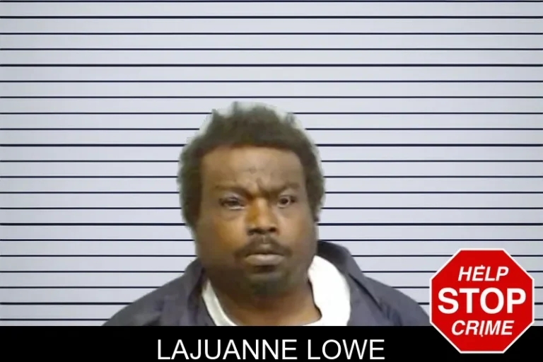 Lajuanne Lowe