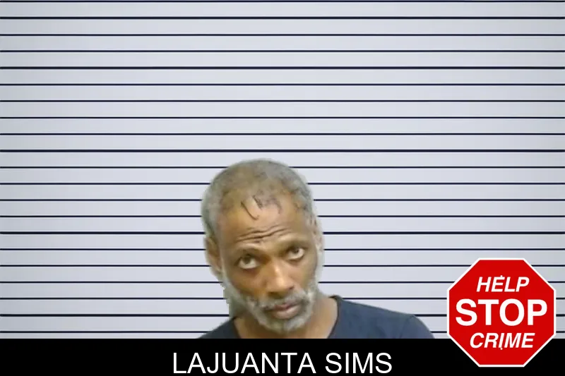 Lajuanta Sims mugshot – Fulton County , Georgia Lajuanta Sims mugshot