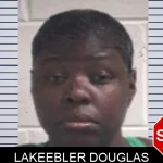 Lakeebler Douglas mugshot – Henry County , Georgia Lakeebler Douglas mugshot