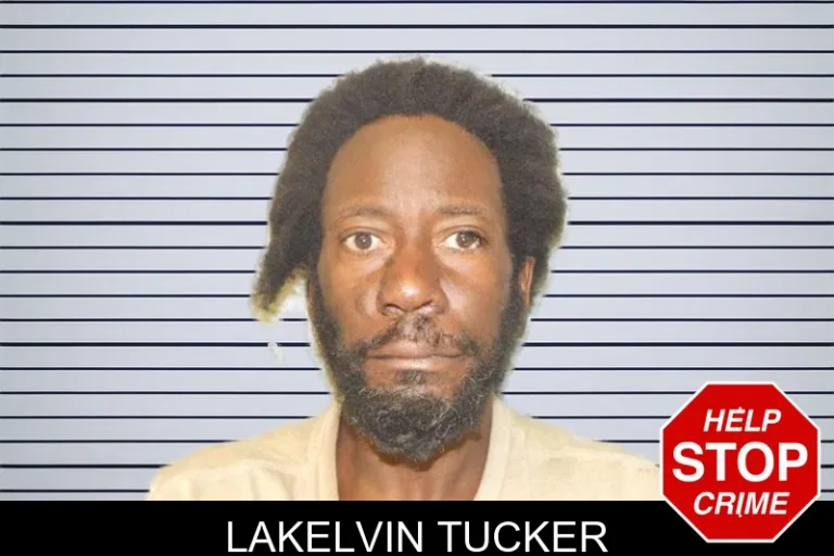 Lakelvin Tucker mugshot – Hall County , Georgia Lakelvin Tucker