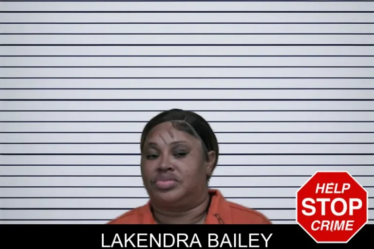 Lakendra Bailey