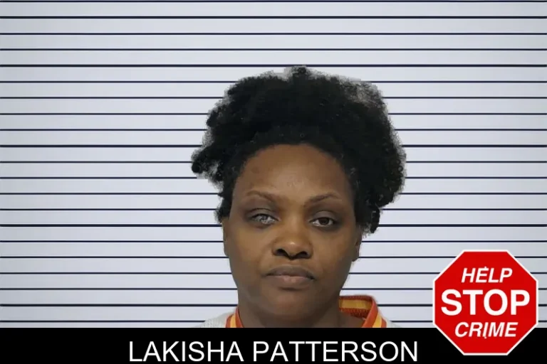 Lakisha Patterson