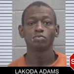 Lakoda Adams mugshot – Richmond County , Georgia Lakoda Adams mugshot