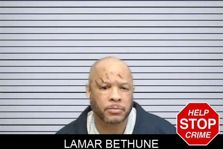 Lamar Bethune