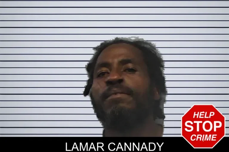 Lamar Cannady