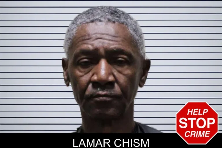 Lamar Chism