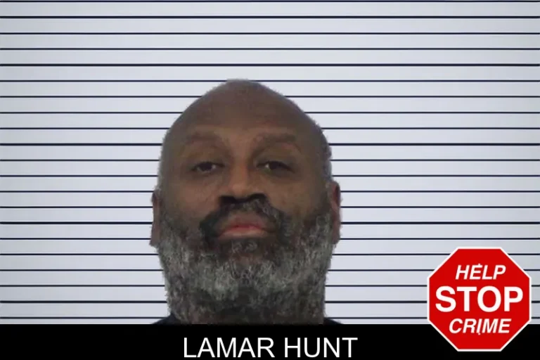 Lamar Hunt