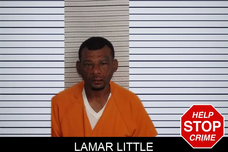 Lamar Little mugshot – Rockdale County , Georgia Lamar Little mugshot