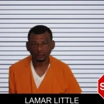 Lamar Little mugshot