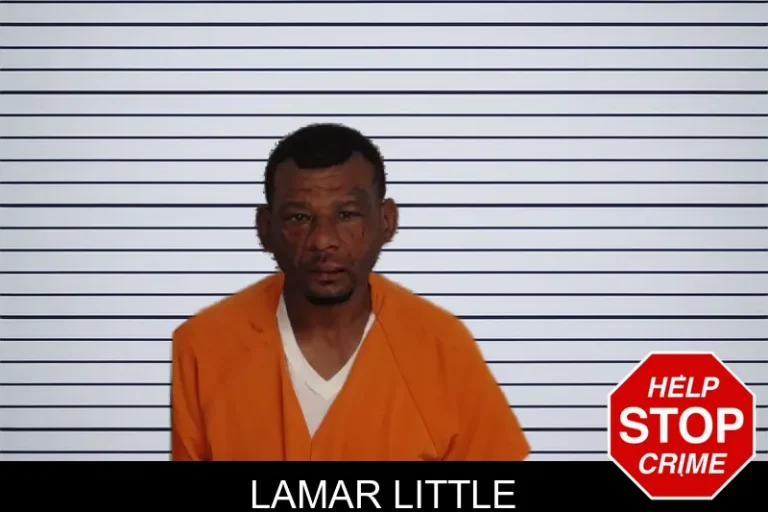 Lamar Little