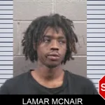 Lamar McNair mugshot – Banks County , Georgia Lamar McNair mugshot