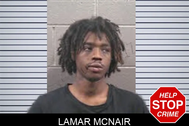 Lamar McNair mugshot – Banks County , Georgia Lamar McNair mugshot
