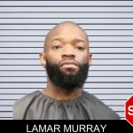 Lamar Murray mugshot
