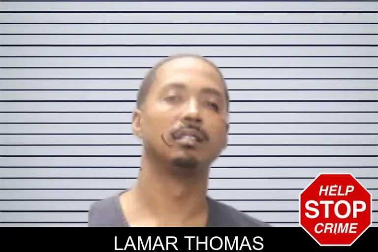 Lamar Thomas