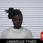 Lamarcus Tyner mugshot