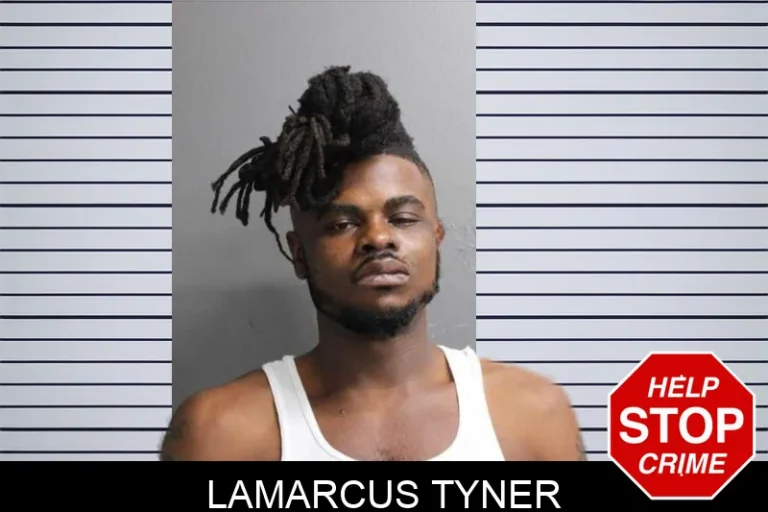Lamarcus Tyner