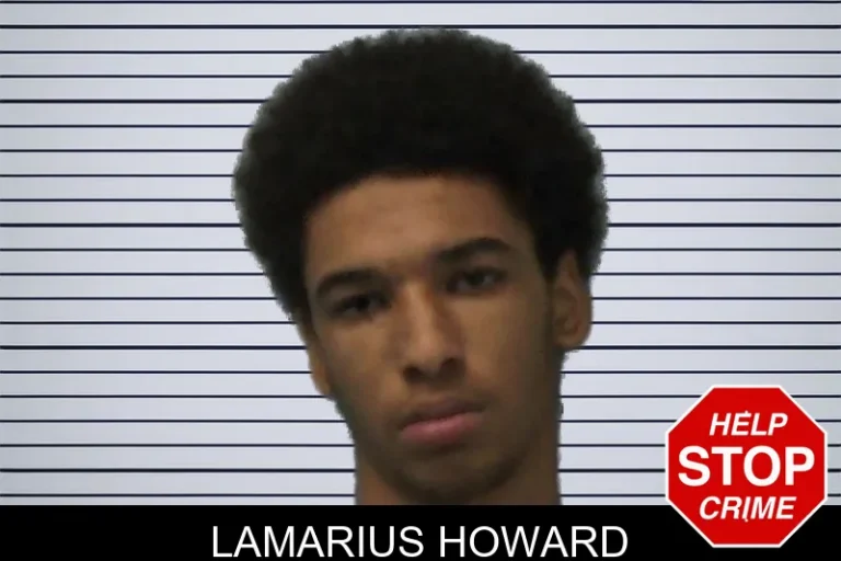 Lamarius Howard
