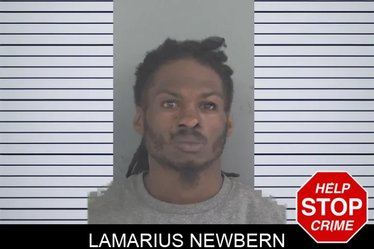 Lamarius Newbern