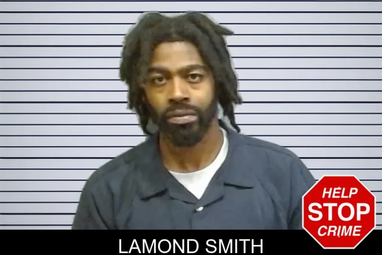 Lamond Smith