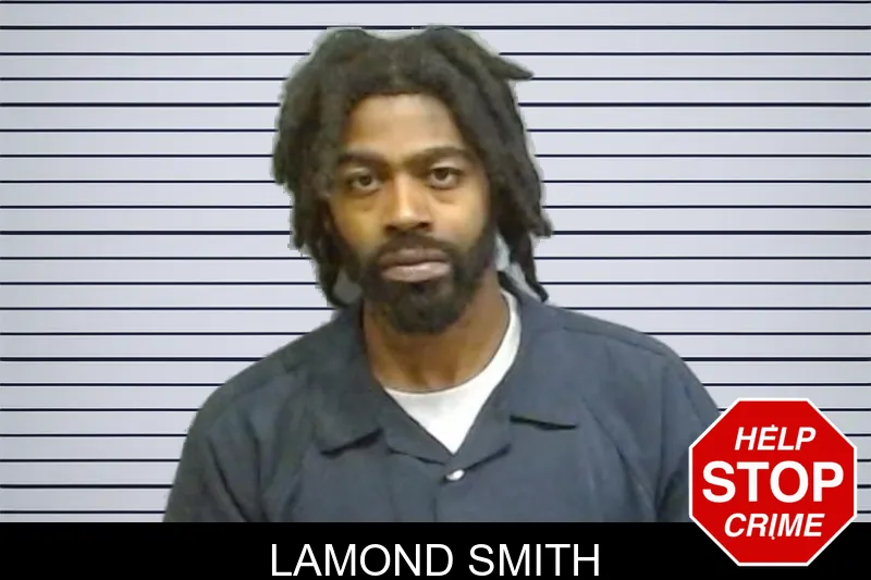 Lamond Smith mugshot – Fulton County , Georgia Lamond Smith mugshot