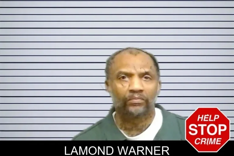 Lamond Warner
