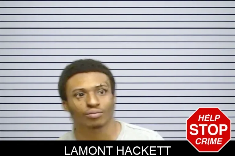 Lamont Hackett