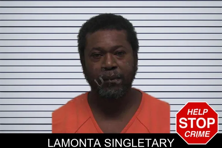 Lamonta Singletary
