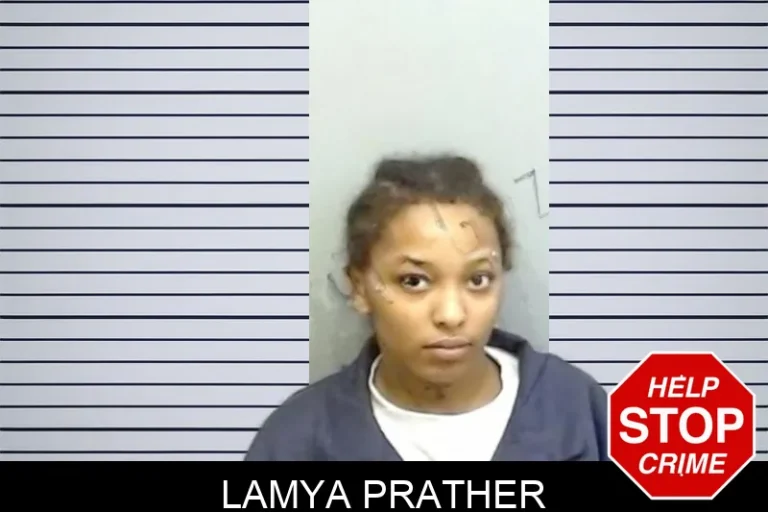 Lamya Prather