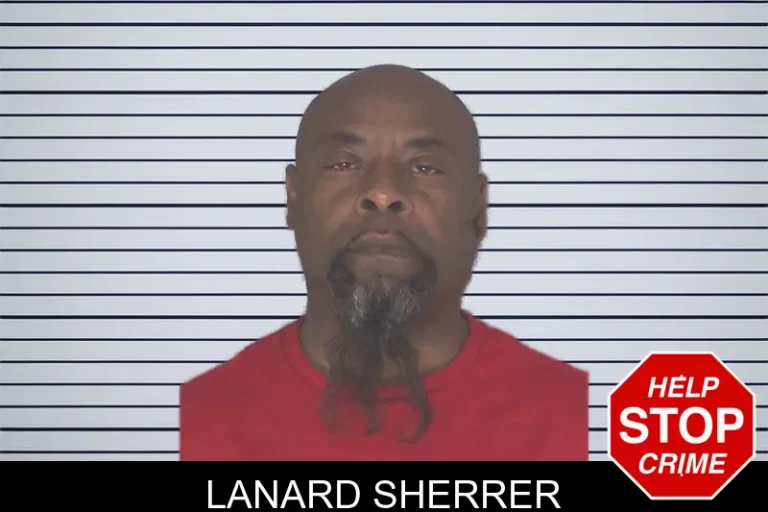 Lanard Sherrer