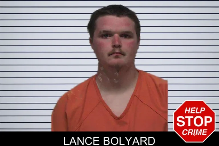 Lance Bolyard