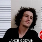 Lance Godwin mugshot