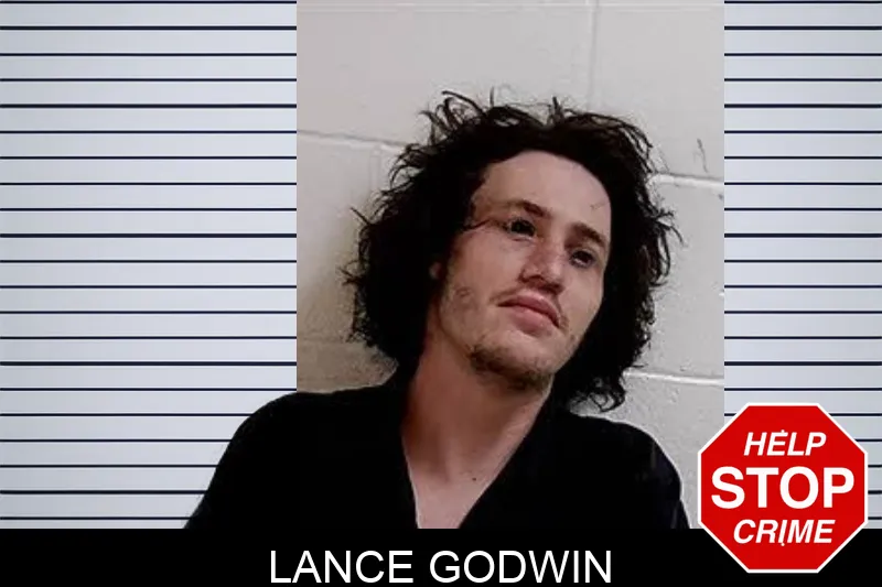 Lance Godwin mugshot – Decatur County , Georgia Lance Godwin mugshot