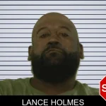 Lance Holmes mugshot – Liberty County , Georgia Lance Holmes mugshot