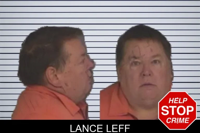 Lance Leff