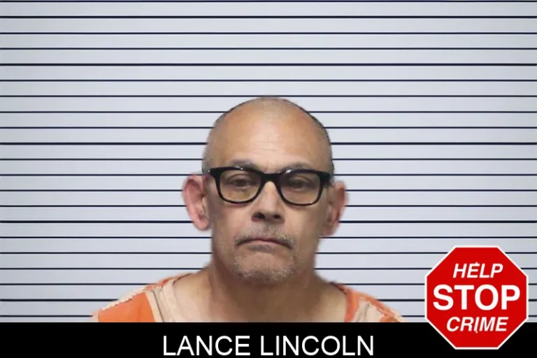 Lance Lincoln mugshot – White County , Georgia Lance Lincoln