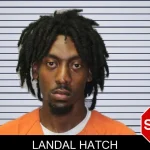 Landal Hatch mugshot – Thomas County , Georgia Landal Hatch mugshot
