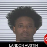 Landon Austin mugshot – Douglas County , Georgia Landon Austin mugshot