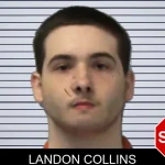 Landon Collins mugshot