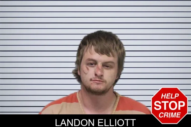 Landon Elliott